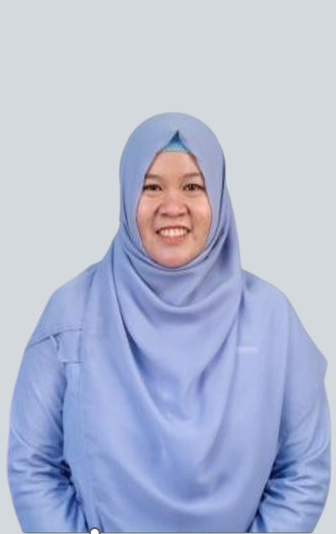 Idola Perdini Putri, Ph.D
