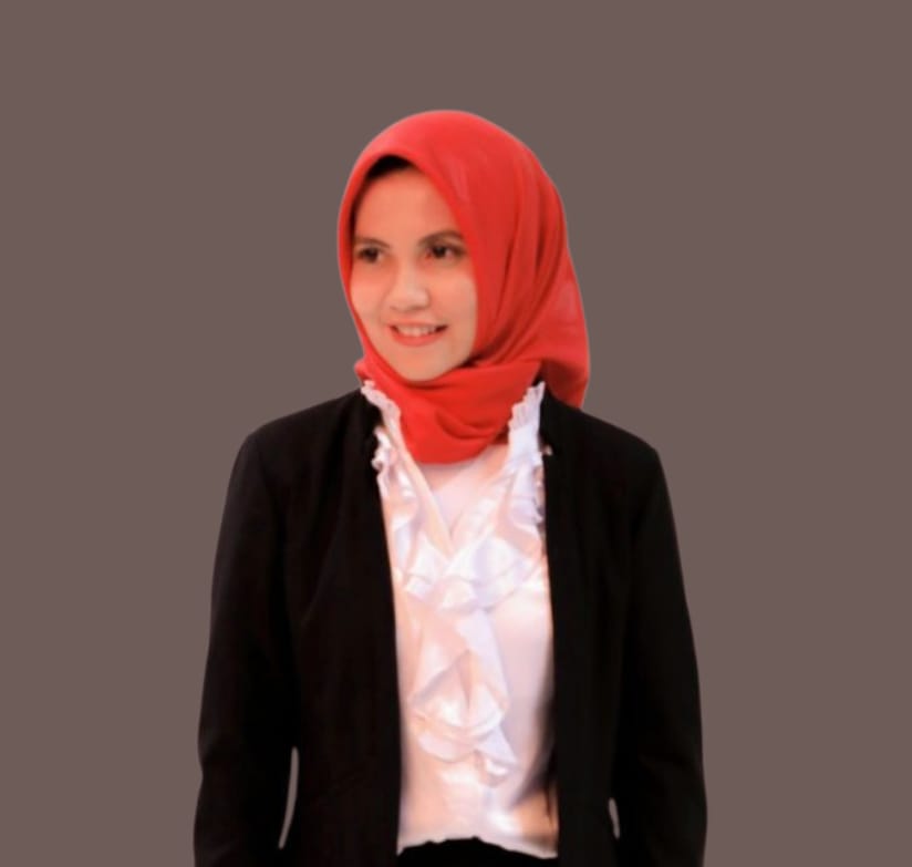 Dr. Iis Kurnia Nurhayati, M.Hum