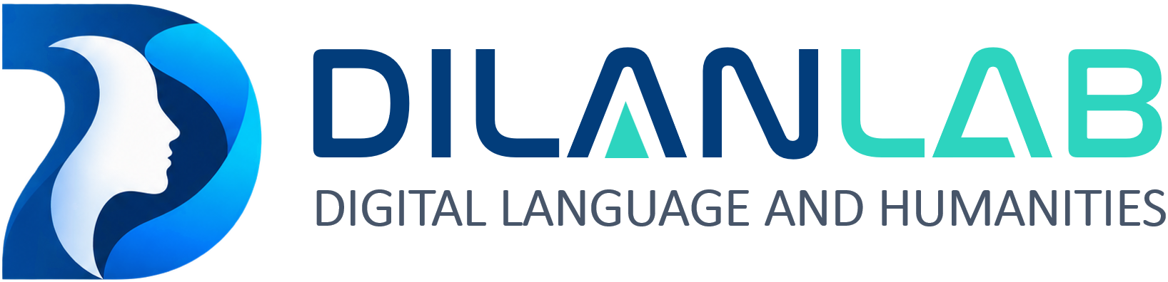 DiLaN Lab Logo